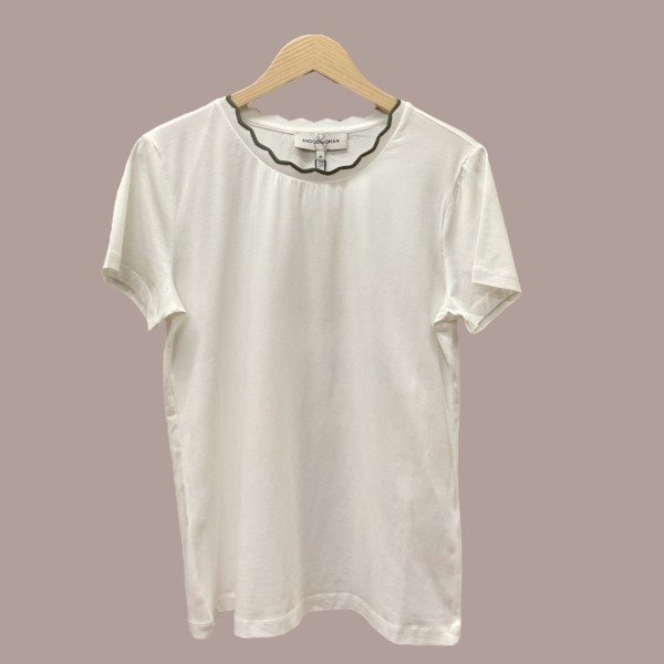 &Co WOMAN Reisekleidung T-Shirts & Tops