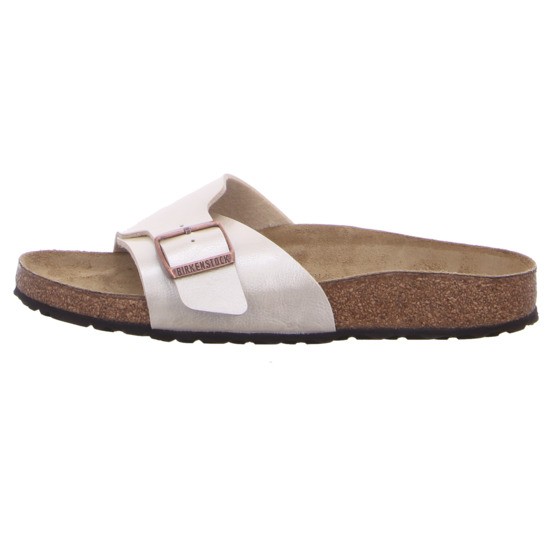 Birkenstock Global Sales GmbH Sportliche Pantoletten