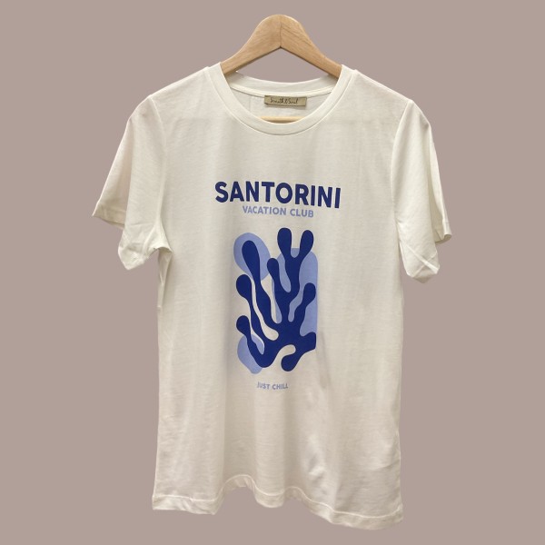 Smith & Soul T-Shirts & Tops