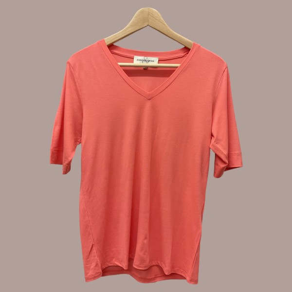 &Co WOMAN Reisekleidung T-Shirts & Tops