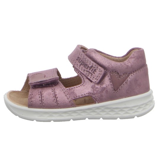 Legero Schuhfabrik GmbH Mädchen Sandalen (geschl. Ferse)
