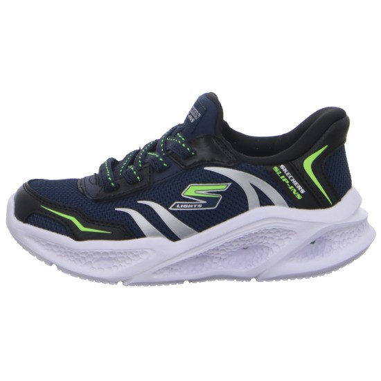 Skechers USA Deutschland GmbH Jungen Halbschuhe