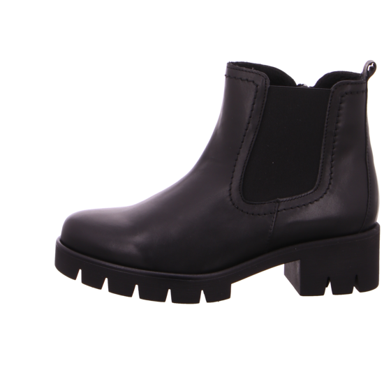 Gabor Shoes AG Chelsea Boots