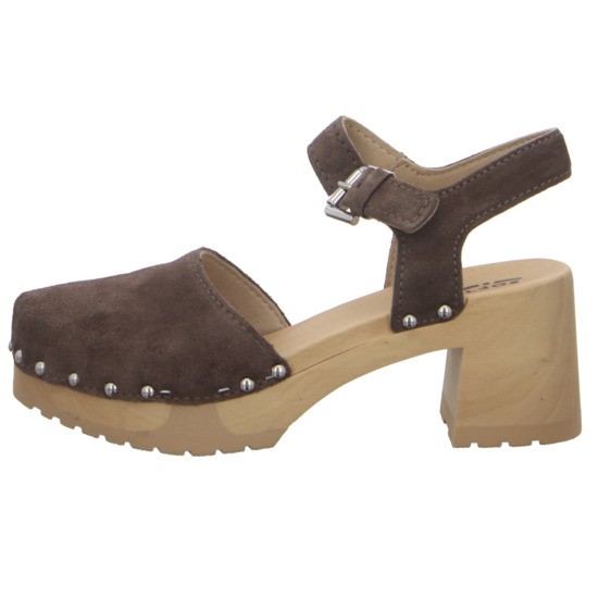 Softclox Clogs