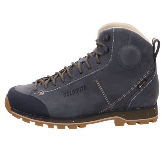 Dolomite 1897 Outdoor Boots