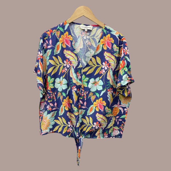 &Co WOMAN Reisekleidung Hemden & Blusen