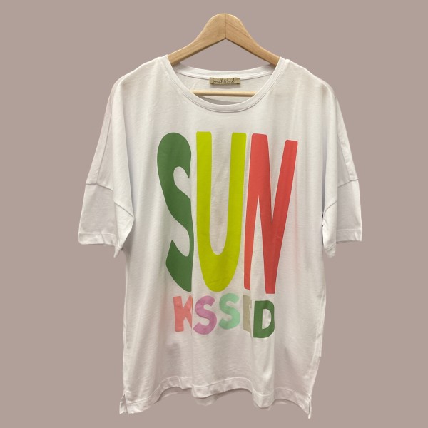 Smith & Soul T-Shirts & Tops