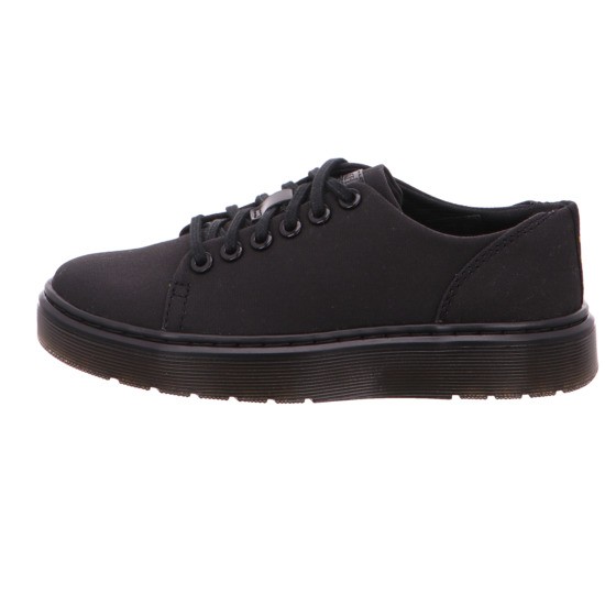 Dr. Martens Leinen Sneaker