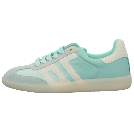 Back 70 Klassische Sneaker