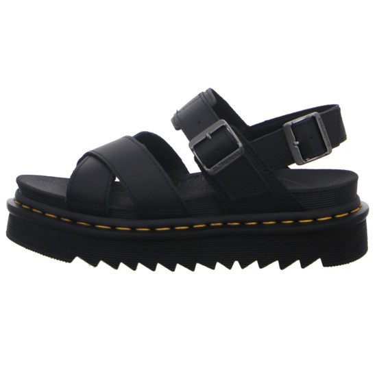 Dr. Martens Plateau Sandalen