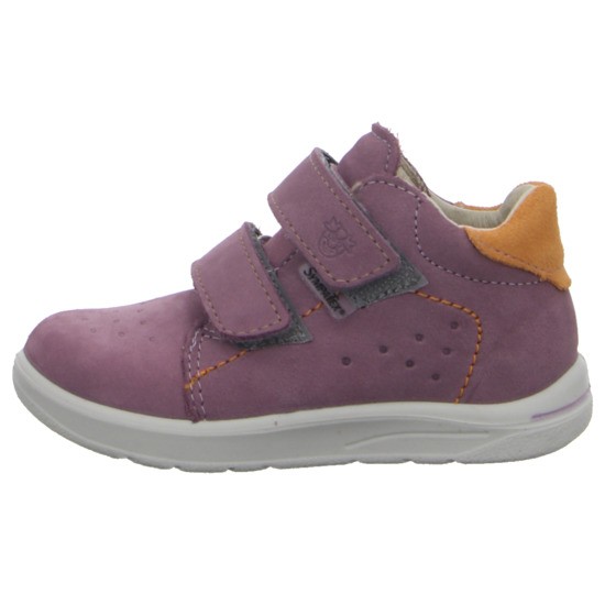 Ricosta GmbH Lauflernschuhe ungefüttert
