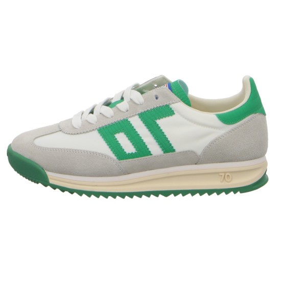 Back 70 Klassische Sneaker