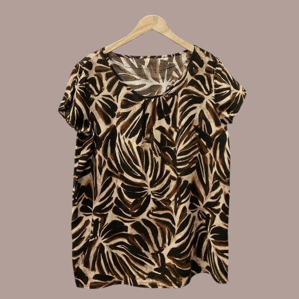 Soya Concept A/S T-Shirts & Tops