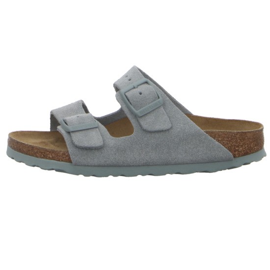 Birkenstock Global Sales GmbH Sportliche Pantoletten