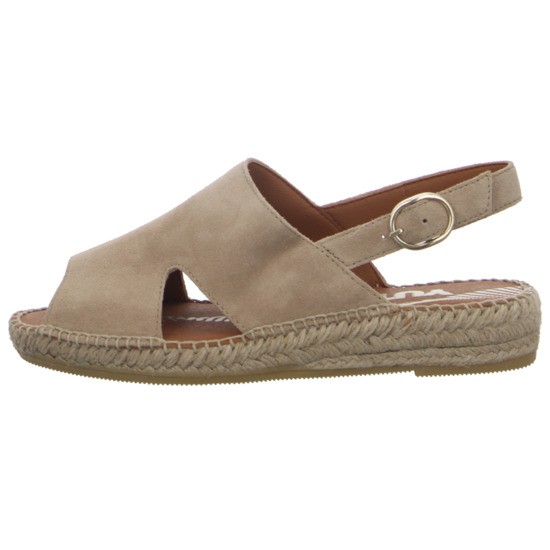 Viguera Espadrilles