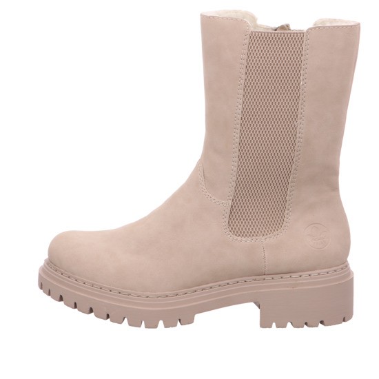 Rieker Schuh GmbH Gefütterte Boots