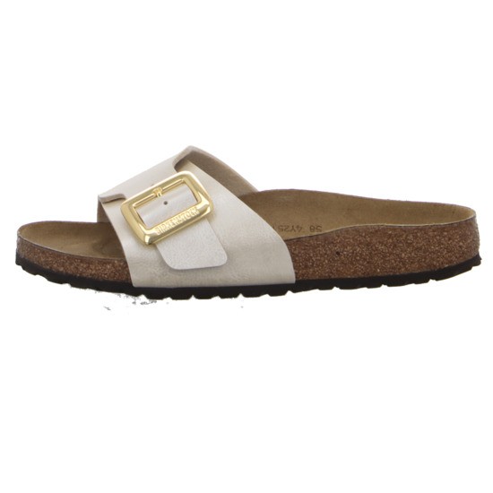 Birkenstock Global Sales GmbH Sportliche Pantoletten