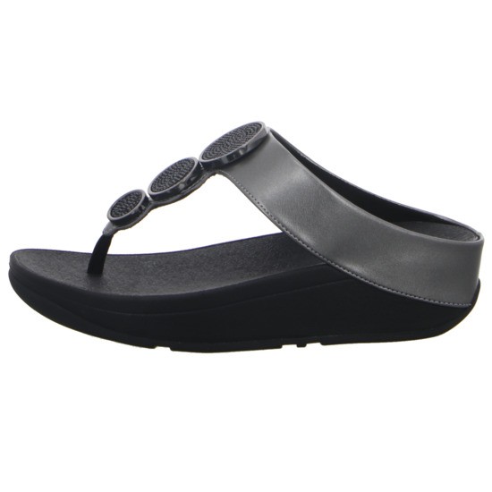 Fitflop GmbH Zehentrenner Pantoletten