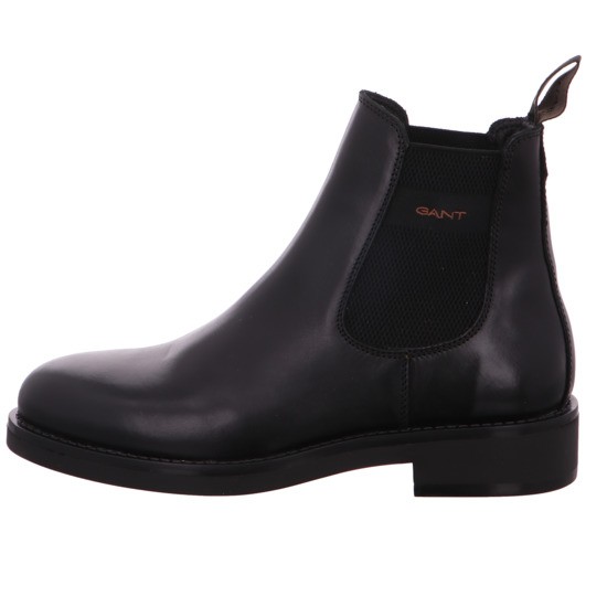 Gant Footwear Chelsea Boots