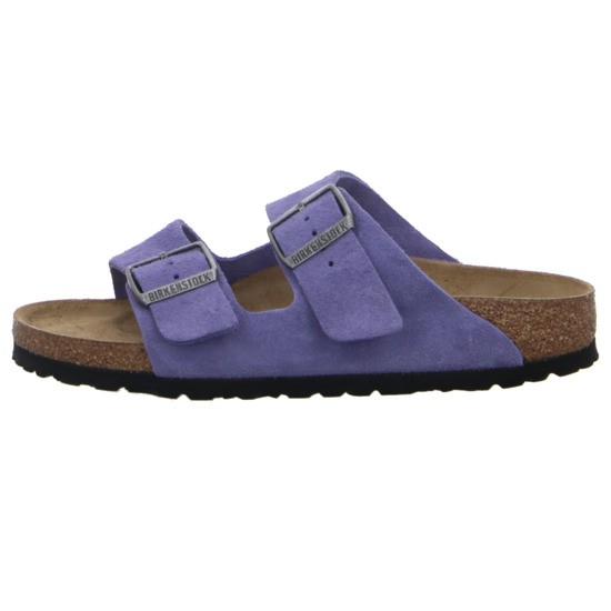 Birkenstock Global Sales GmbH Sportliche Pantoletten