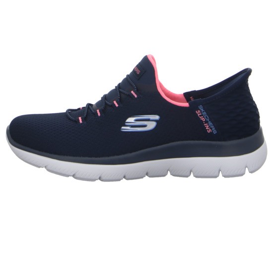 Skechers USA Deutschland GmbH Sportlicher Slipper