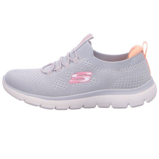 Skechers USA Deutschland GmbH Sportlicher Slipper