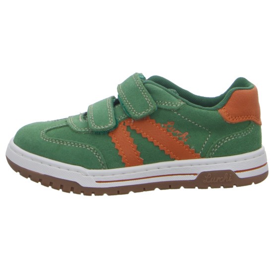 Lurchi Jungen Halbschuhe