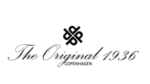The Original 1936 Copenhagen