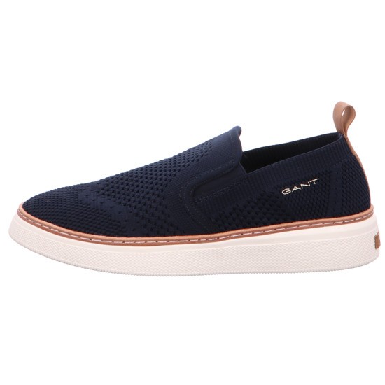 Gant Footwear Leinen Sneaker