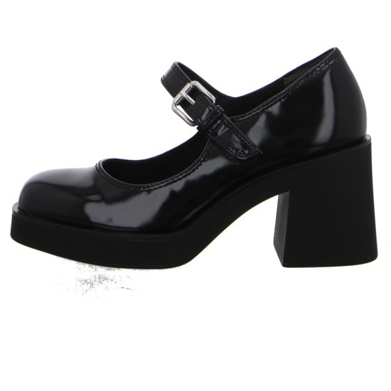 Tamaris Plateau Pumps