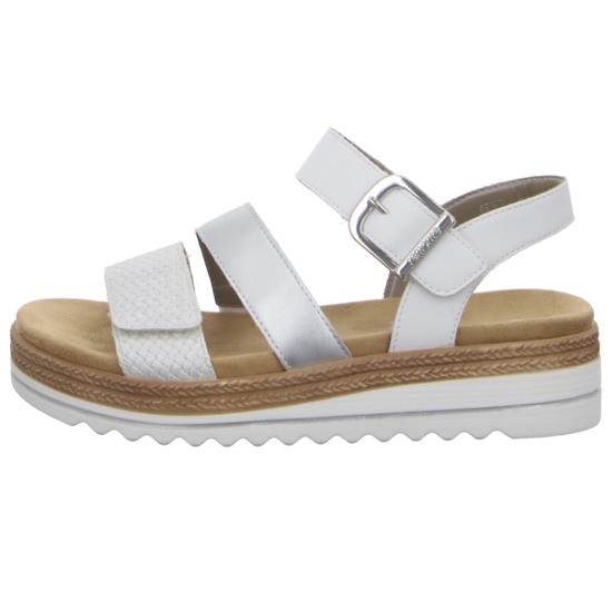 Remonte Plateau Sandalen