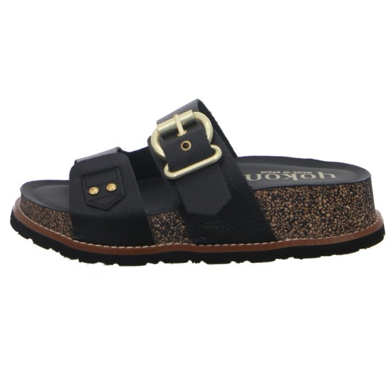 Yokono Made in Spain Plateau Pantoletten