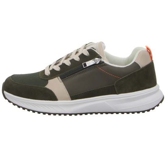 Lugina Schuhfabrik GmbH Bequeme Sneaker