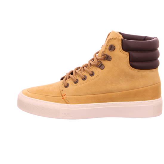 HUB Footwear Sneaker High