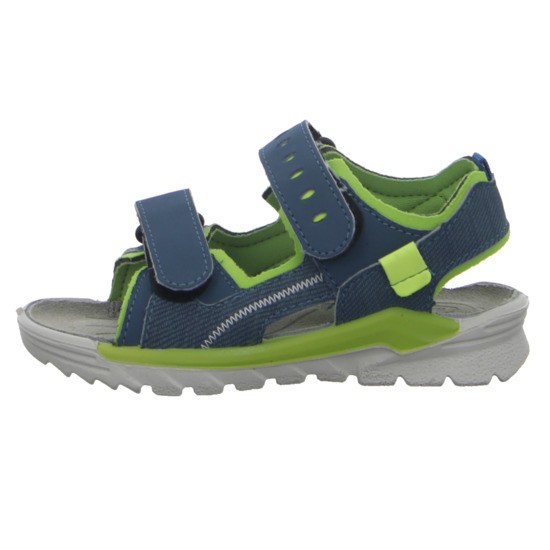 Ricosta GmbH Jungen Sandalen (offene Ferse)